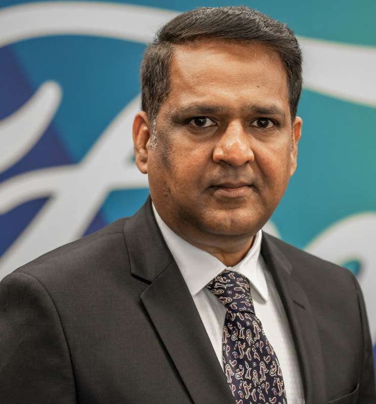 ravi-ravichandran-ford-president